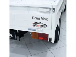 2024 Daihatsu Gran Max 1.5 STD ACPS Single Cab Pick-up full