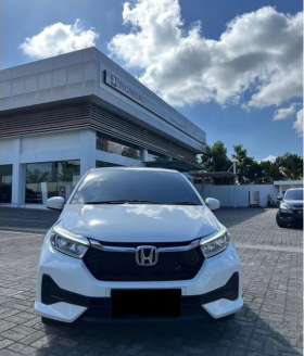 2024 Honda Brio 1.2 E Satya Hatchback PROMO DP 10 JUTA AN