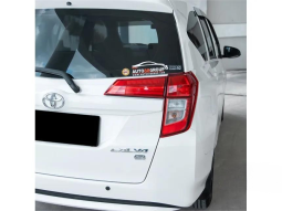 2024 Toyota Calya 1.2 E MPV full