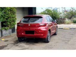 2024 Suzuki Baleno 1.5 Hatchback HB Facelift AT Merah NIK  [ KM ANTIK 2RB ] full