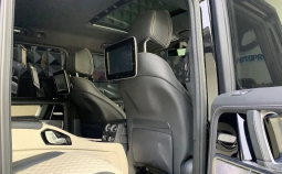 2022 Mercedes-Benz BRABUS G800 4.0 BRABUS Wagon full