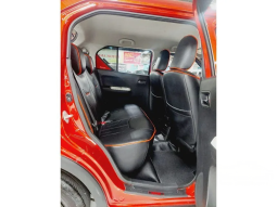 2023 Suzuki Ignis 1.2 GX Hatchback Low KM 25 RB full