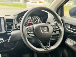 2023 Honda City 1.5 E i-VTEC Hatchback full