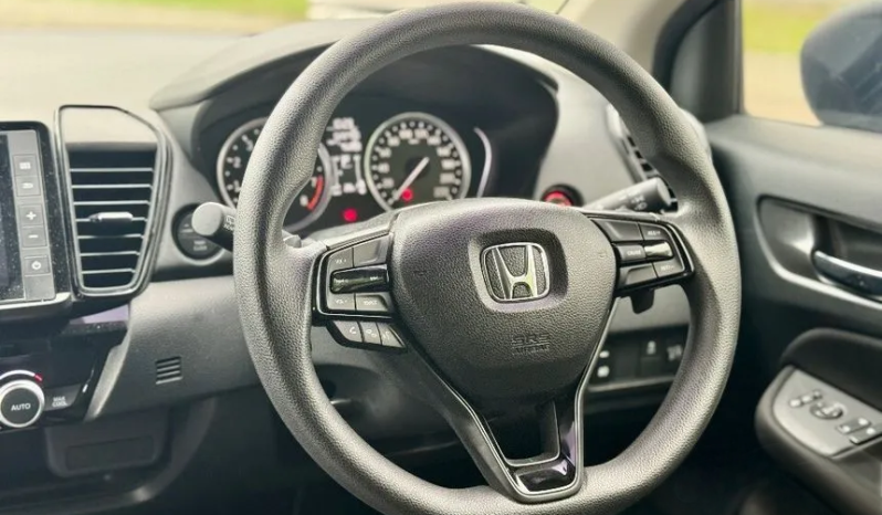 2023 Honda City 1.5 E i-VTEC Hatchback full