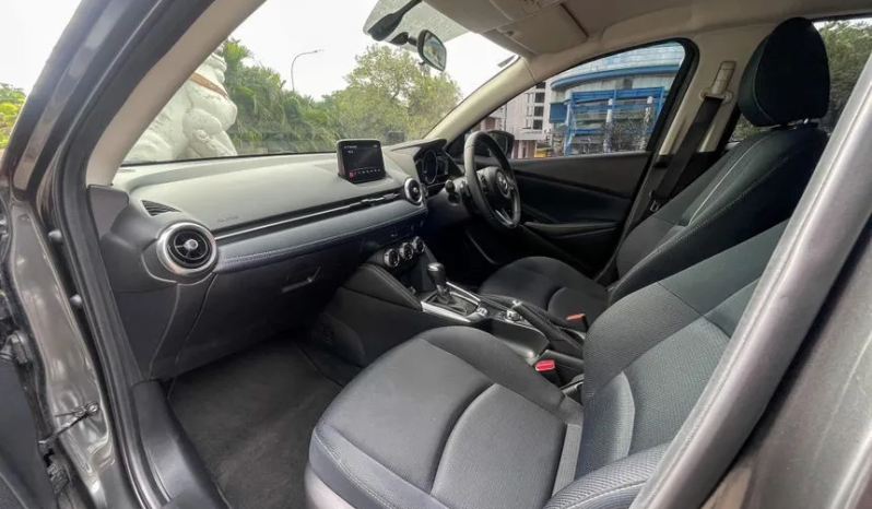 2022 Mazda 2 GT Skyactiv G 2022 AT 1.5, Km 12Ribu, Pajak Panjang full