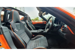 2019 Mazda MX-5 2.0 SKYACTIV-G Anniversary Edition Fastback full