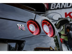 2023 Nissan GT-R 3.8 Premium Coupe full