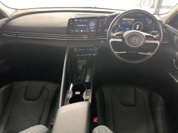  2021 Hyundai Elantra 1.6 Smartstream Premium full