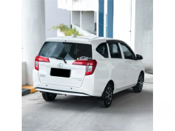 2024 Toyota Calya 1.2 E MPV full