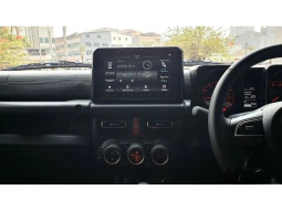 2024 Suzuki Jimny 1.5 Wagon 5 Door Like New Condition Low Km Only 900 Perak full