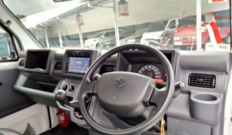 2023 Suzuki Carry 1.5 FD ACPS Pick-up full