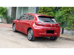 2024 Suzuki Baleno 1.5 Hatchback HB Facelift AT Merah NIK  [ KM ANTIK 2RB ] full