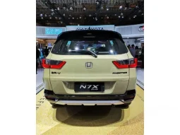 2024 Honda BR-V 1.5 Prestige N7X SUV, DP 10JTAN / ANGS 6JTAN, INSTAN PROSES, DATA DI BANTU AUTO APPROVE full