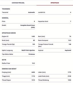 2023 Suzuki XL7 1.5 ZETA Wagon – LOW KILOMETER full