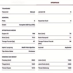 2023 Suzuki S-Presso 1.0 Hatchback full