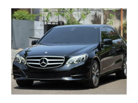 2014 Mercedes-Benz E250 2,0 Avantgarde Sedan