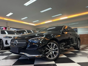 2023 Mercedes-Benz E200 2.0 Avantgarde Sedan Nik2023 New Profile Black On Black Km2000 Perfect Panoramic Sunroof PBD Wrnty5Thn