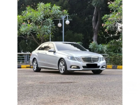 2010 Mercedes-Benz E250 1.8 CGI Avantgarde Sedan (TDP 10jt)