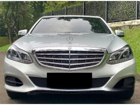 2014 Mercedes-Benz E200 2.0 Classic Sedan FACELIFT LOW KM.77RB & PAJAK PANJANG DP 25JT