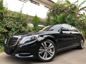 2015 Mercedes-Benz S400 L 3.0 Exclusive Sedan Mercy Mulus Terawat. Like New Car Lihat Pasti Suka. Service Record. Harga BEST DEAL NEGO Sampai Jadi Ya