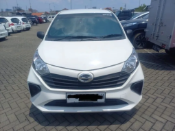 2023 Daihatsu Sigra 1.0 D MPV ( Km 2rb ) full