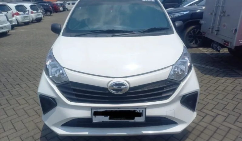 2023 Daihatsu Sigra 1.0 D MPV ( Km 2rb ) full