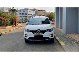 2020 Renault Triber 1.0 RXZ Wagon Easy-R Matic Pemakaian full