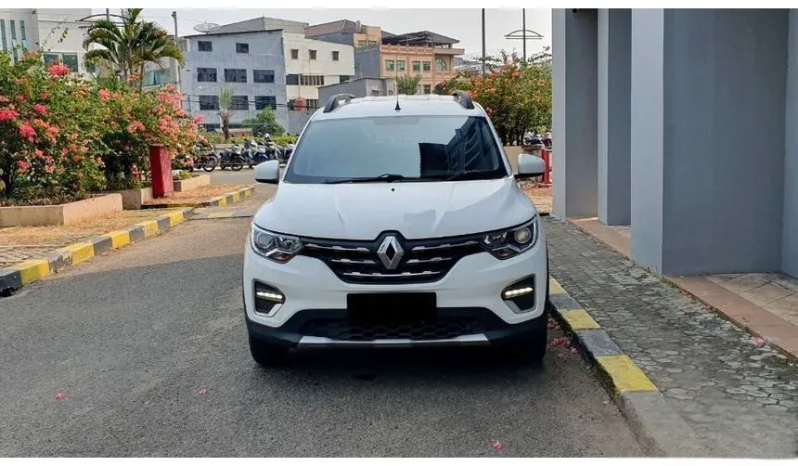 2020 Renault Triber 1.0 RXZ Wagon Easy-R Matic Pemakaian full