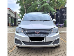 2023 Wuling Formo 1.2 S Wagon CIAMIK ISTIMEWA TERLARIS full