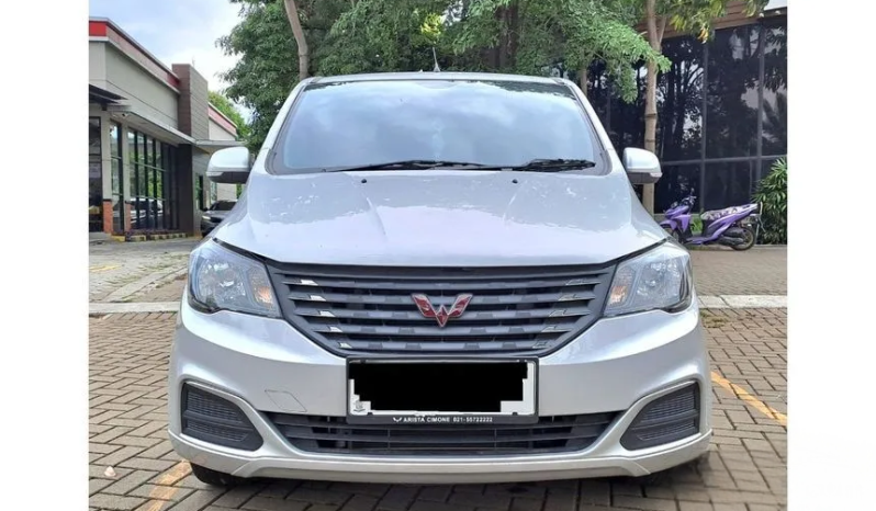 2023 Wuling Formo 1.2 S Wagon CIAMIK ISTIMEWA TERLARIS full