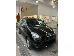 2022 Daihatsu Ayla 1.0 D+ Hatchback full