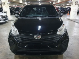 2023 Daihatsu Sigra 1,0 D MPV full