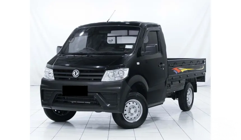 2022 DFSK Super Cab 1.5 Single Cab Pick-up full