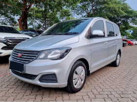 2022 Wuling Confero 1.5 Wagon DB DOUBLE BLOWER ISTIMEWA TERAWAT SIAP PAKAI