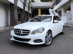 2015 Mercedes-Benz E200 2,0 Avantgarde Edition E Sedan Km Low DP minim 15 JT an aja full