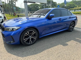 2023 BMW 320i 2.0 Sport Sedan