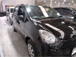 2022 Daihatsu Ayla 1.0 D+ Hatchback full