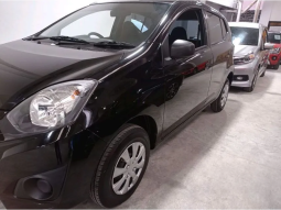 2022 Daihatsu Ayla 1.0 D+ Hatchback full