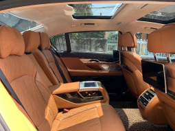 2020 BMW 740Li 3.0 Opulence Sedan full