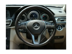 2014 Mercedes-Benz E250 2,0 Avantgarde Sedan full