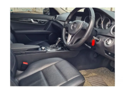 2013 Mercedes-Benz C300 3,0 Avantgarde full