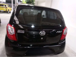 2022 Daihatsu Ayla 1.0 D+ Hatchback full