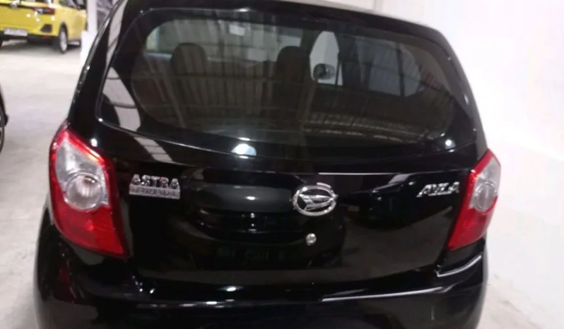 2022 Daihatsu Ayla 1.0 D+ Hatchback full