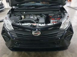 2023 Daihatsu Sigra 1,0 D MPV full