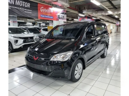 2020 Wuling Confero 1.5 S C Lux Wagon full