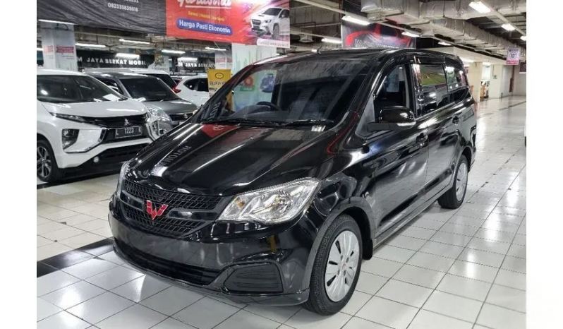 2020 Wuling Confero 1.5 S C Lux Wagon full