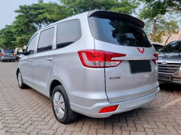 2022 Wuling Confero 1.5 Wagon DB DOUBLE BLOWER ISTIMEWA TERAWAT SIAP PAKAI full