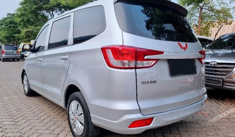 2022 Wuling Confero 1.5 Wagon DB DOUBLE BLOWER ISTIMEWA TERAWAT SIAP PAKAI full