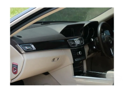 2014 Mercedes-Benz E250 2,0 Avantgarde Sedan full