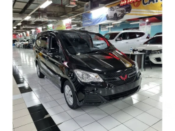 2020 Wuling Confero 1.5 S C Lux Wagon full